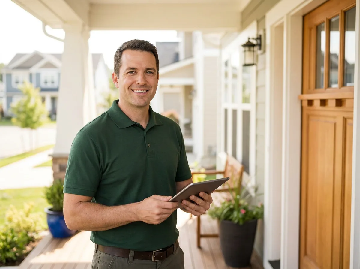 Pest control FAQs for Saline, MI